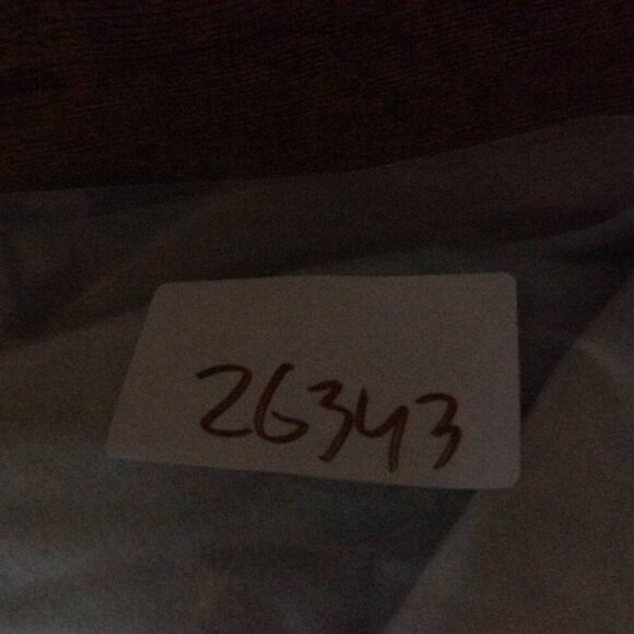 J. Jill Soft Blue Button Down Shirt - Picture 11 of 11